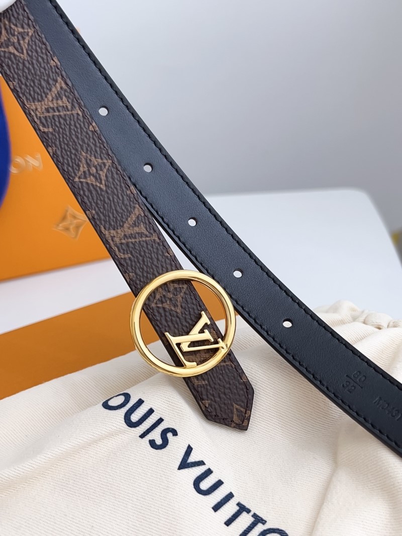 Louis Vuitton Belts